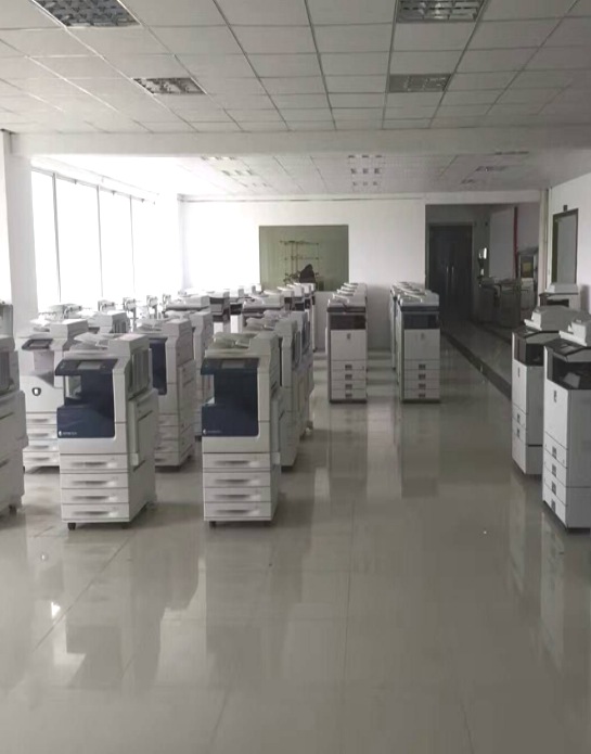 硒鼓墨盒不干胶耗材
